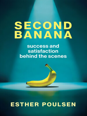 cover image of Second Banana